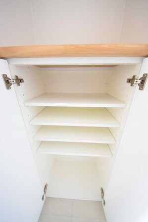 カリーノ西国分寺の物件内観写真